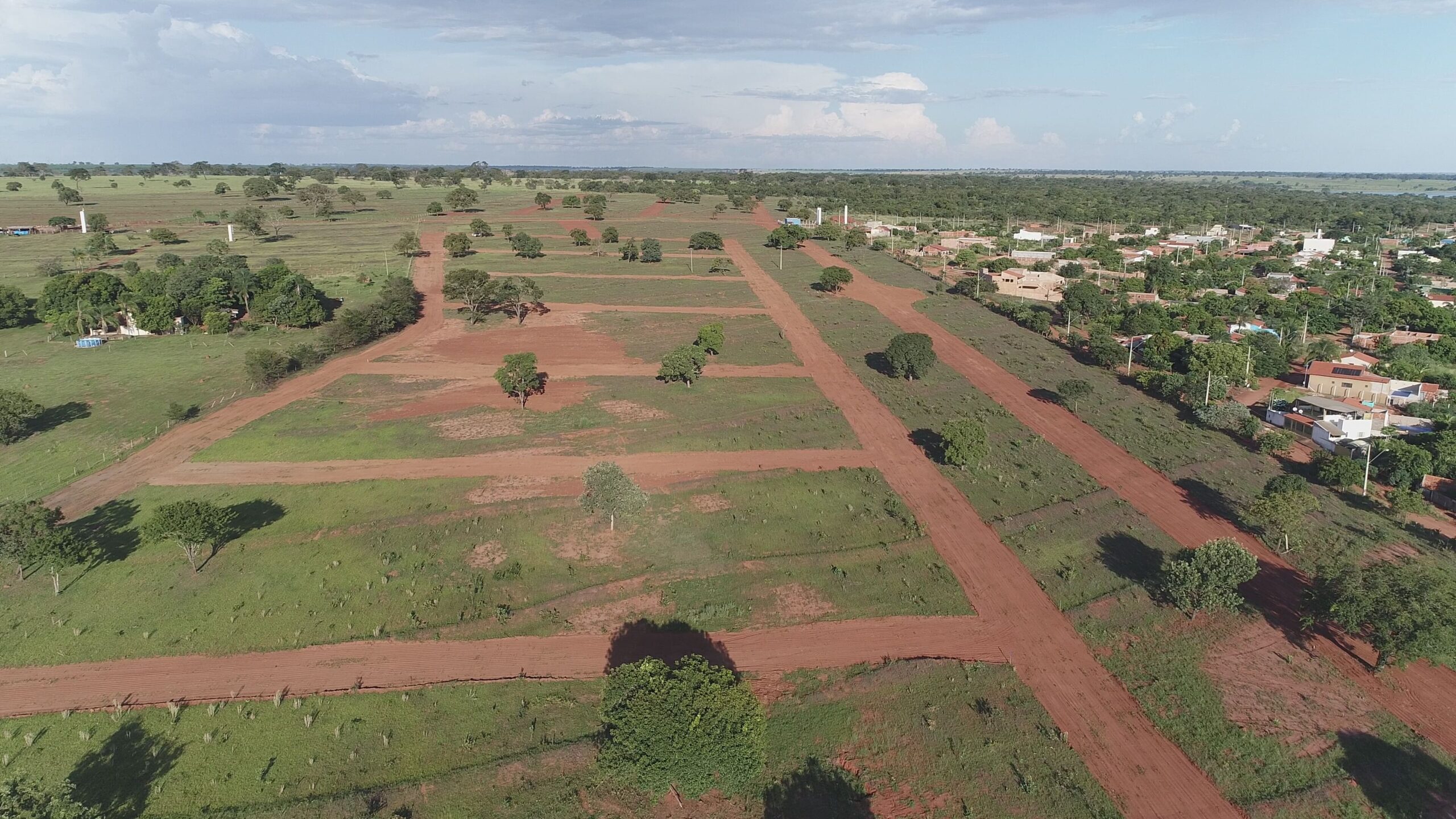 Lote em Minas Gerais